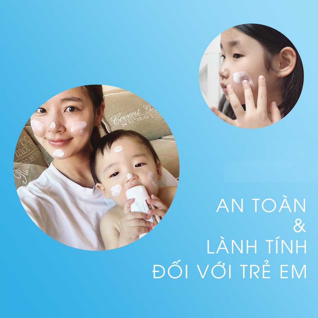 Kem Dưỡng Cicaplast B5 La Roche Posay 100ml