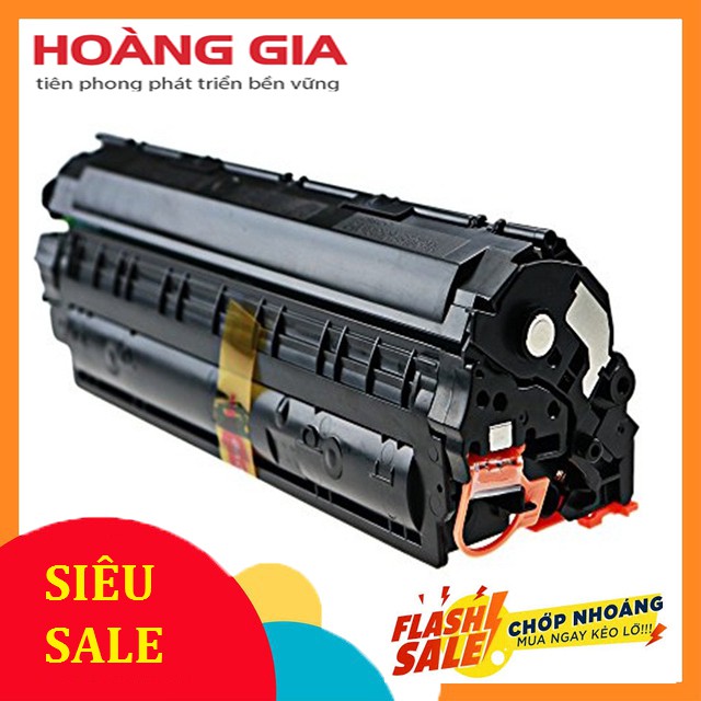 Hộp mực 35A dùng cho máy in HP Laser Jet P1005P1006