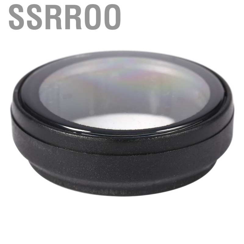 Nắp Bảo Vệ Ống Kính Máy Ảnh Gopro Hero 3 3 + 4 | BigBuy360 - bigbuy360.vn