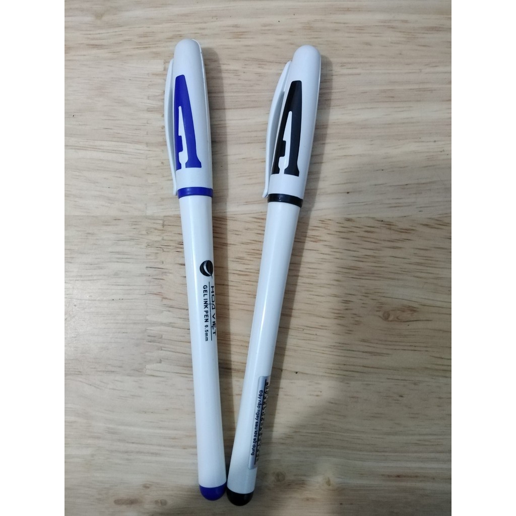 Bút nước chữ A