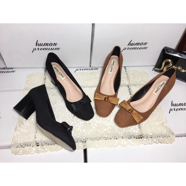 Jimmychoo 5cm