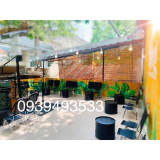 BÀN THÙNG PHI 4 NGƯỜI