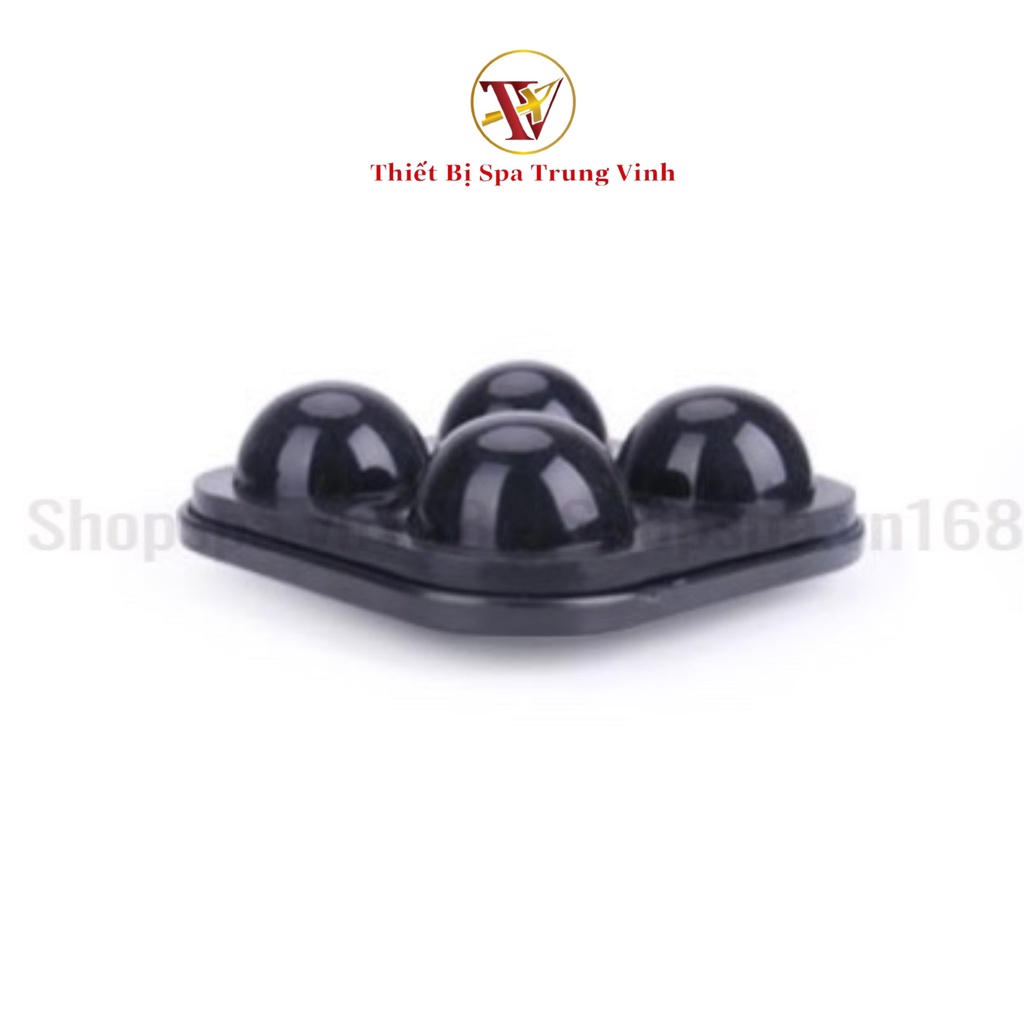 Đầu thay thế máy đầm G5 giảm béo ( đủ loại )
