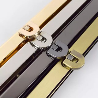 Khung nẹp ví 19cm