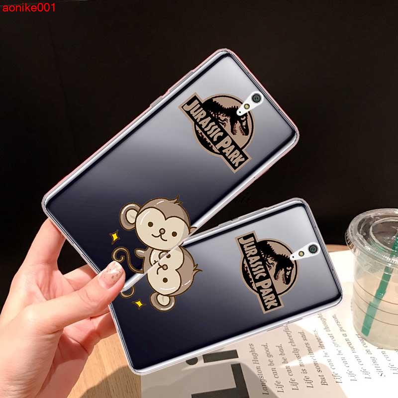 Ốp Điện Thoại TPU Silicon Mềm Hình Số 1 Cho Sony xperia C3 C5 M4 L1 L2 XA XA1 XA2 Ultra Plus X Performance 4JZLJOS