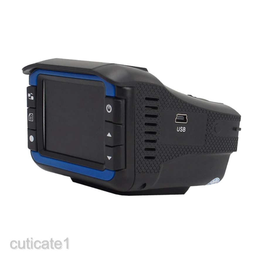 Máy Quay Hành Trình Dvr 720p Hd 2 Trong 1 Cho Xe Hơi | BigBuy360 - bigbuy360.vn