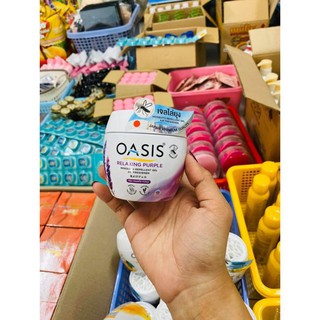 Sáp thơm chống muỗi Thái Lan OASIS