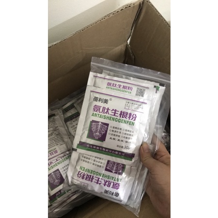 Thuốc kích rễ, phân bón nội địa Trung, kích rễ Trung Quốc, kích rễ cực mạnh