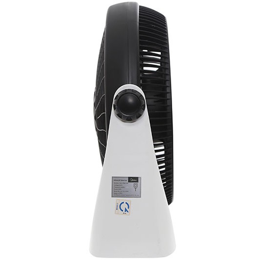 Quạt để bàn tản nhiệt 5 cánh Midea FB40-9H, bảo hành 12 tháng toàn quốc , lỗi 1 đổi 1
