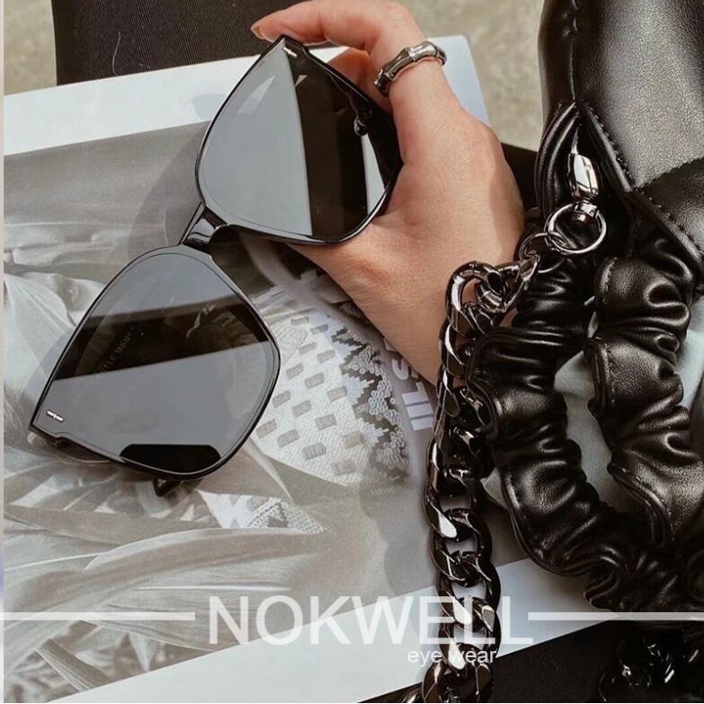 💖 𝑭𝑹𝑬𝑬𝑺𝑯𝑰𝑷 💖 Kính mát chống tia UV400 thời trang cho nam nữ