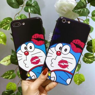 CASE IPHONE MÈO IN NỔI SIÊU CUTE