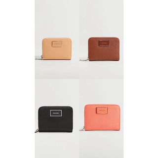 Bóp Mango / MNG Auth store Đức MSV104 kèm ảnh thật