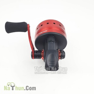 Máy bắn cước cao cấp BL30 dây PE