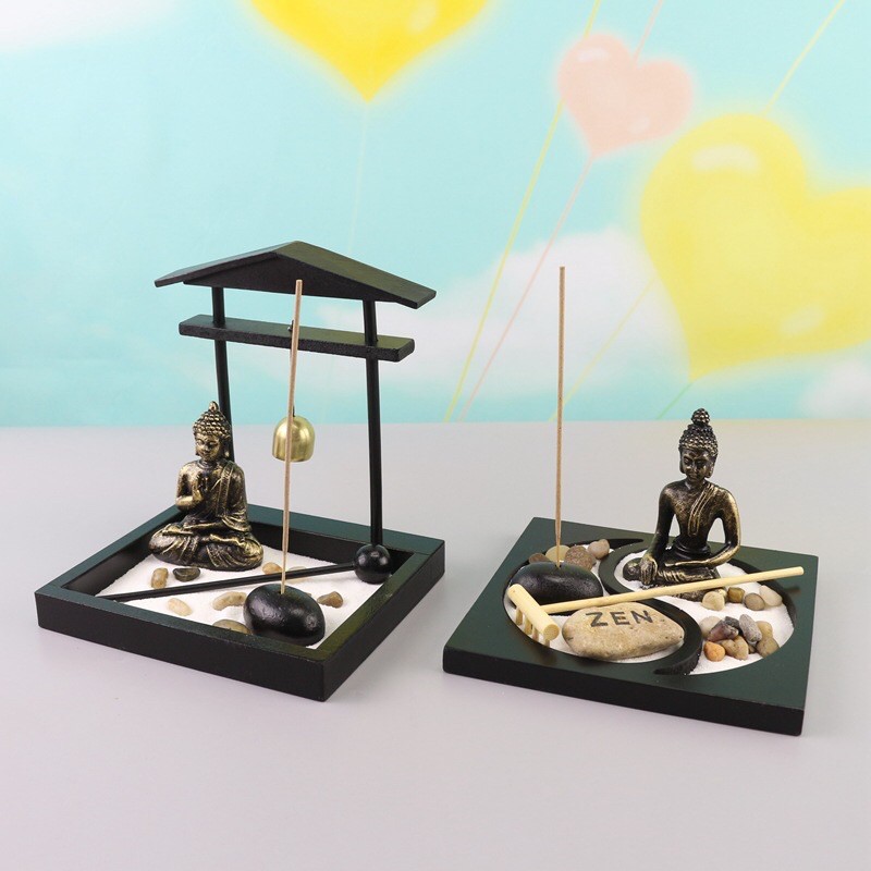 Tượng Phật Phong Thuỷ
