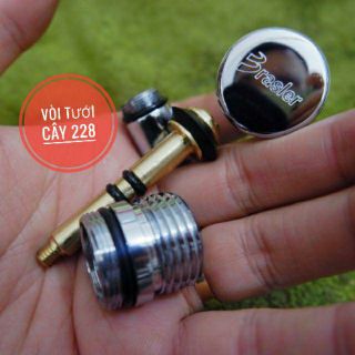 Bộ Ty Rút Sen Tắm Nóng Lạnh