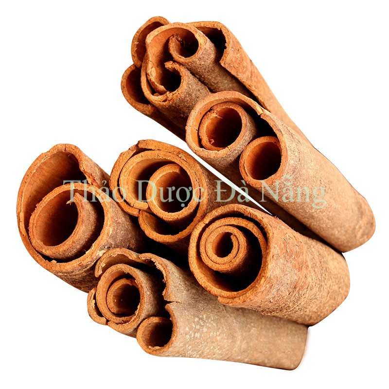 Quế vỏ thơm sạch gốc Trà My, Quảng Nam 100 gram .