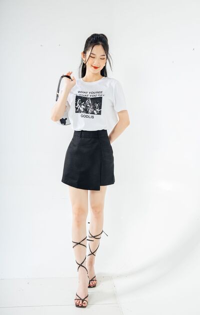 Áo thun T-shirt hình ban nhạc