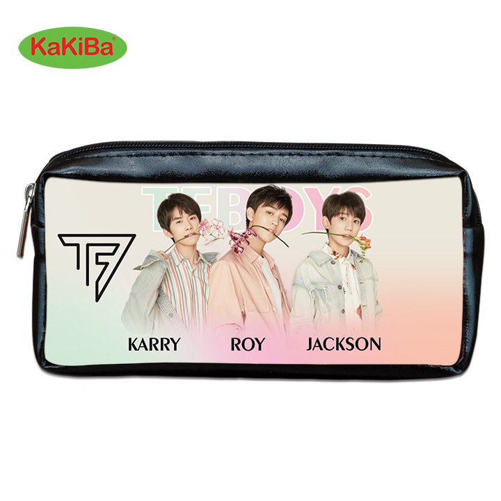 Bóp Viết TFBOYS