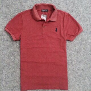 ÁO THUN NAM POLO