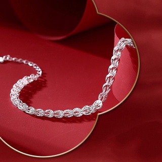 Lắc tay bạc đuôi phụng