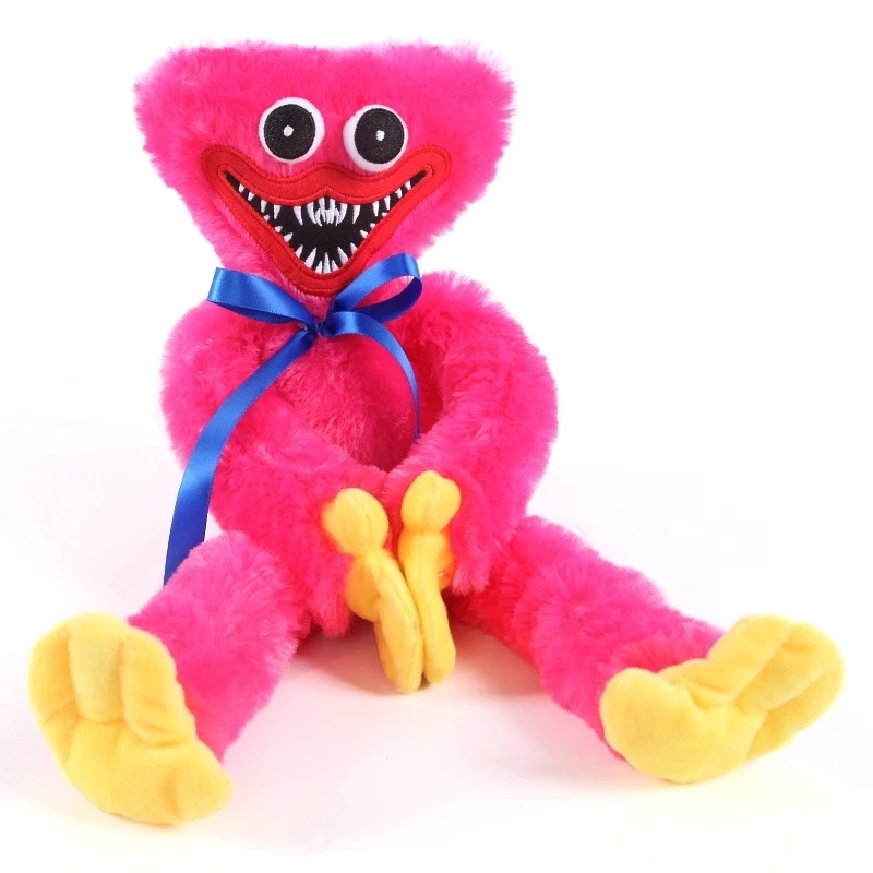 Búp Bê Nhồi Bông Mềm Mại Hình Nhân Vật Phim Kinh Dị 40cm