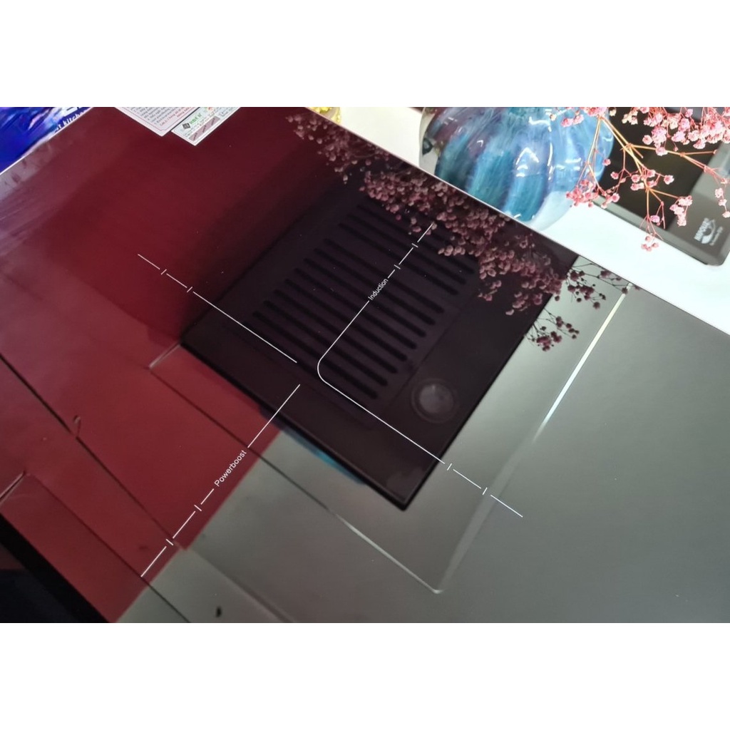 Bếp từ ba Arber AB334S  - HÀNG CHÍNH HÃNG - BH 5 NĂM