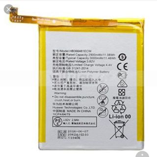 Pin điện thoại P9 xịn có bảo hành
