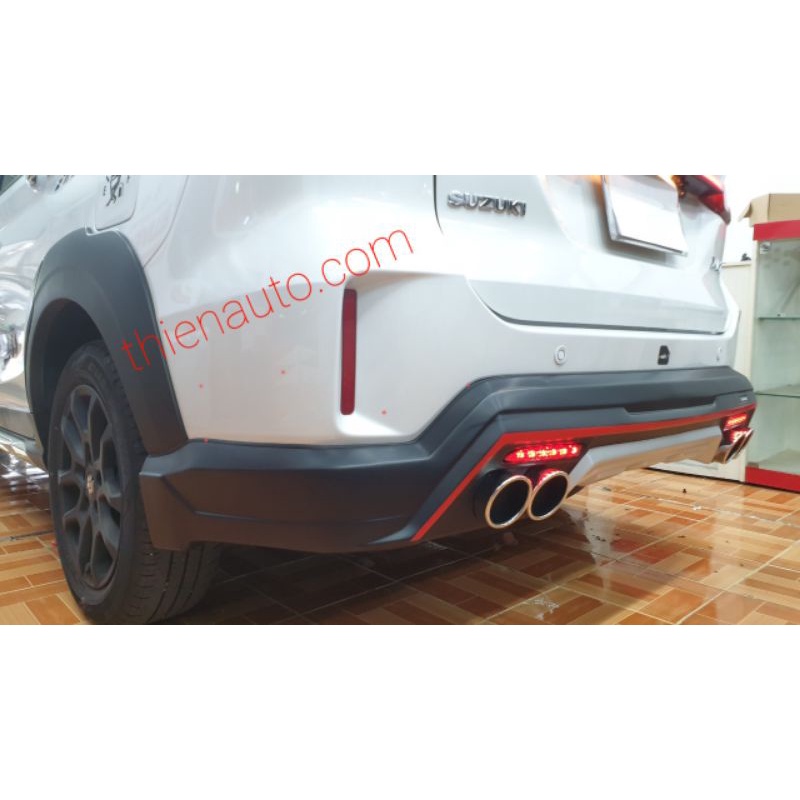 Bodykit Suzuki Xl7