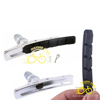 Bộ gôm phanh xe đạp MTB SHUANGJIE