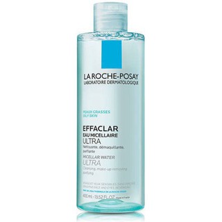 [QUÀ TẶNG NGẪU NHIÊN CỦA SHOP BẠN NHÉ]la roche posay😈 Nước tẩy trang 400ml