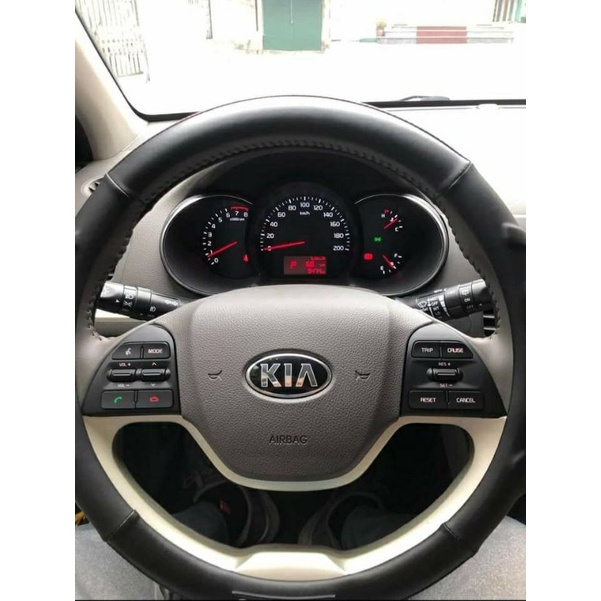 Công Tắc Điều Khiển Vô Lăng Morning Kia 🚘 Chính hãng HYUNDAI MOBIS Hàn Quốc