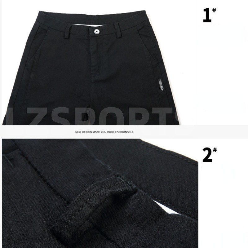 Quần Âu Eagllage Cho Nam 8807 Có Thể Co Giãn