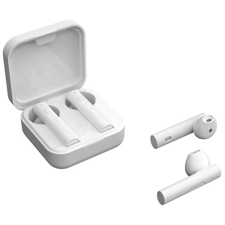 Tai Nghe Bluetooth Không Dây Air6 Tws 5.0 Chống Thấm Nước Và Mồ Hôi