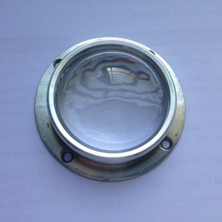 GƯƠNG CẦU LED D66MM / 120 ĐỘ