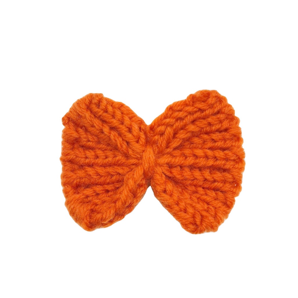 Kẹp Tóc Handmade Hình Nơ Xinh Xắn 20110401