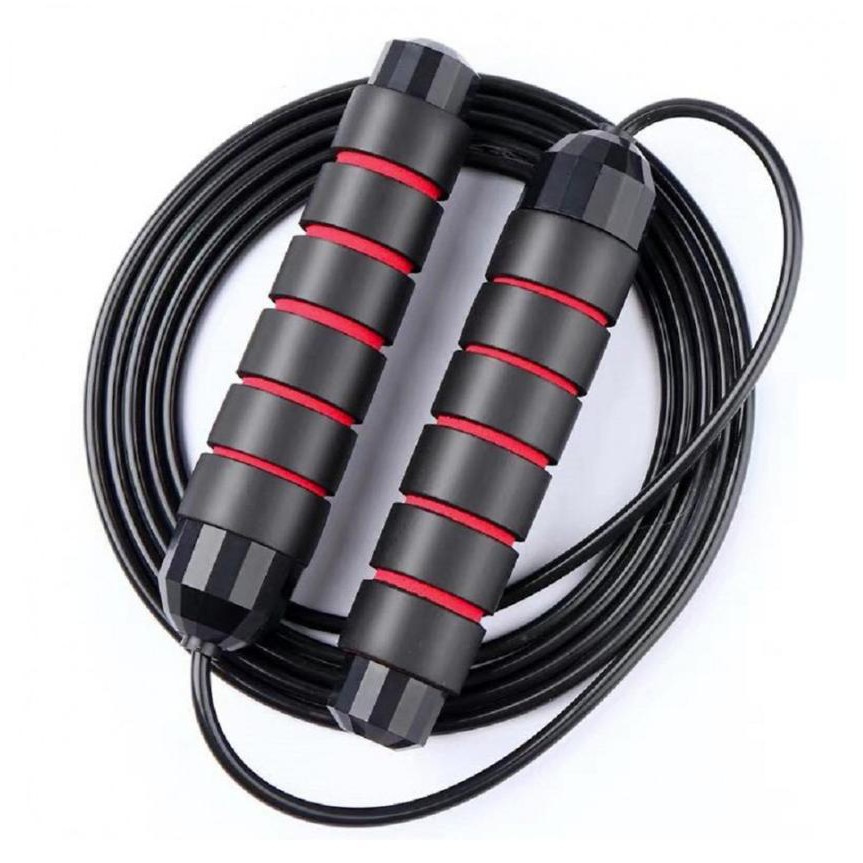 Dây Nhảy Thể Dục Thể Thao Cao Cấp Lõi Thép Dài 3m