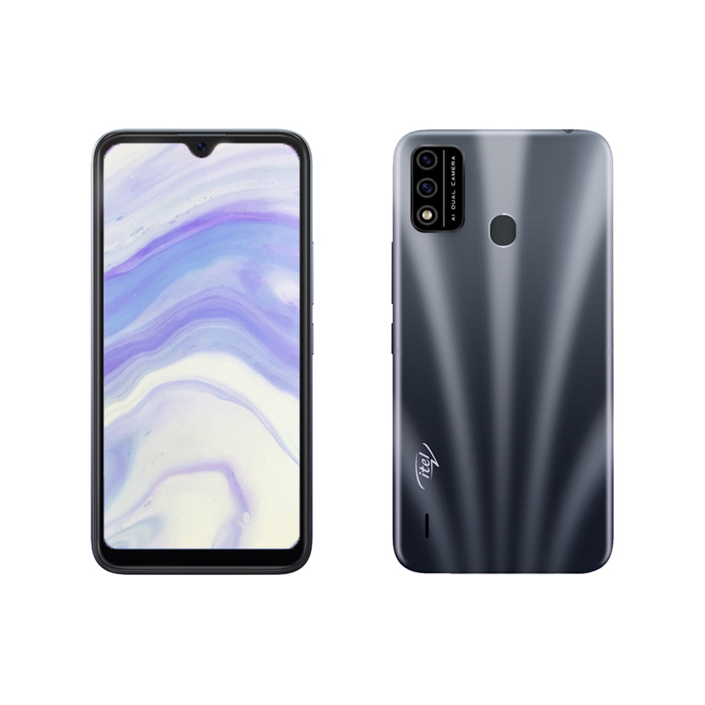 Điện thoại itel A48 L6006 (2GB/32GB) | Shopee Việt Nam