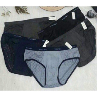 COMBO 10 Quần sịp nam thông hơi