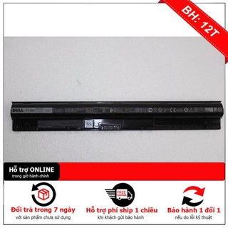 [BH12] Pin laptop Dell Vostro 15 3558 3559,3568, dell vostro 14 3468