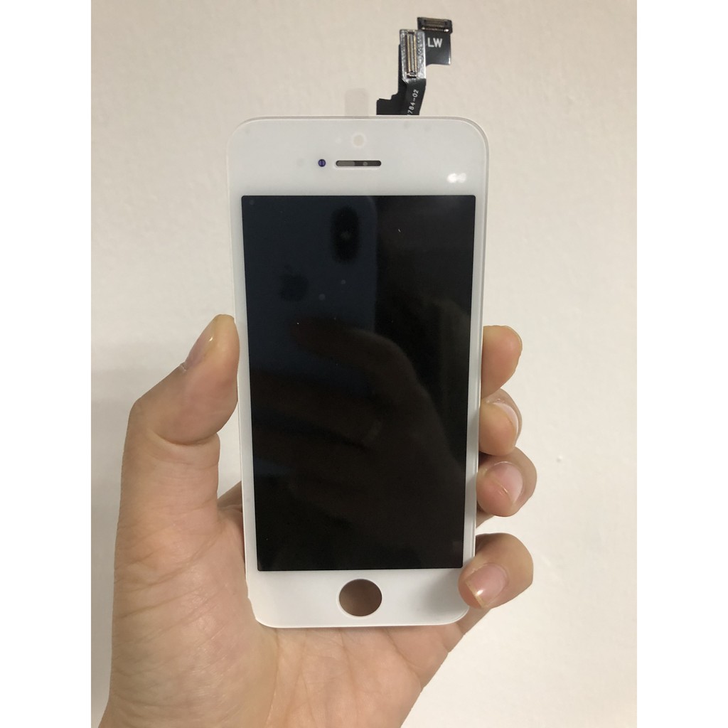 Màn hình Iphone 5S-Màn hình linh kiện- Gía rẻ nhất thị trường