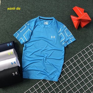 ÁO THUN NAM THỂ THAO THUN LẠNH