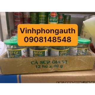 Xốt /Sốt Cà súp Vianco hũ (50g)