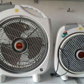 Quạt tản điện cơ 1991 300/400