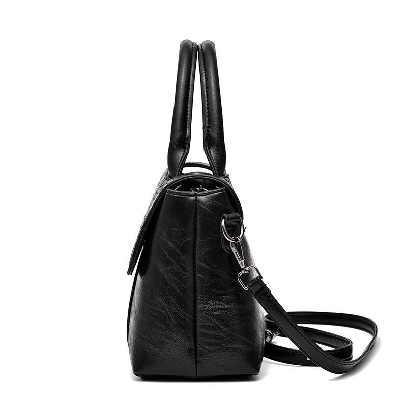 Túi xách đeo chéo thời trang đơn giản cho nữ