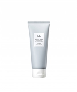 Gói sample SỮA RỬA MẶT HUXLEY CLEANSING FOAM DEEP CLEAN DEEP MOIST 3g