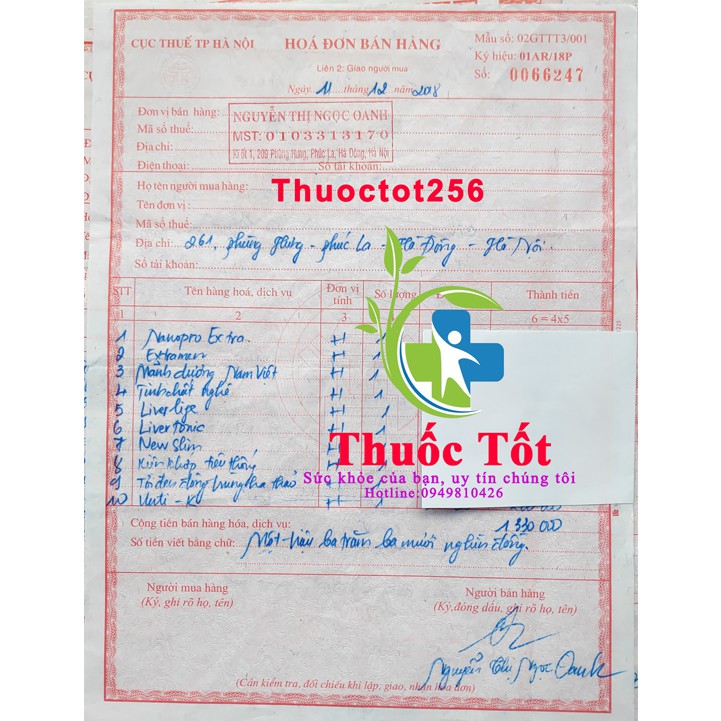 [ Chính Hãng ] Tinh Chất Nghệ Học Viện Quân Y - Hộp 10 gói | BigBuy360 - bigbuy360.vn