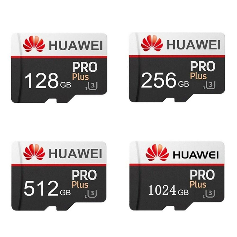 Đầu Đọc Thẻ Nhớ Micro Tf Chất Lượng Cao Huawei Real Dung Lượng Micro Class10 Sd 1tb 512gb 256gb 128gb | BigBuy360 - bigbuy360.vn