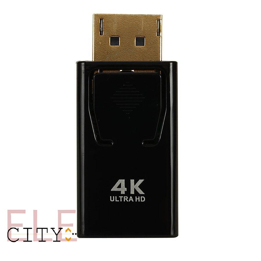 Đầu kết nối DP sang HDMI độ phân giải màn hình 4K * 2K