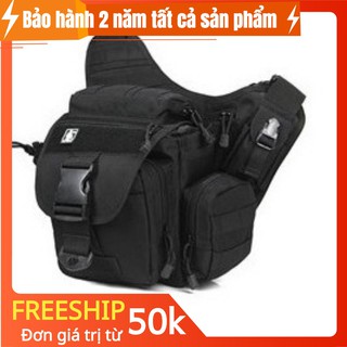 Túi đeo chéo PUBG chuyên máy ảnh 25 lít 16X26X26 CM chuyên đồ phượt