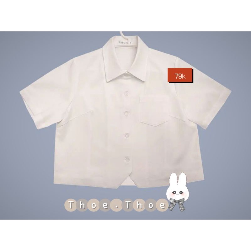 trả order - áo học sinh nhật bản không thương hiệu